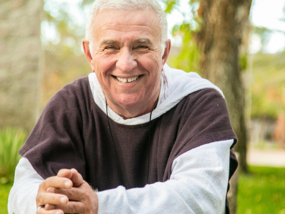 Padre Airton Freire - Foto: Divulgação