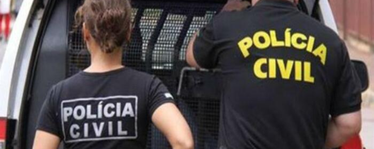 Polícia Civil/Divulgação