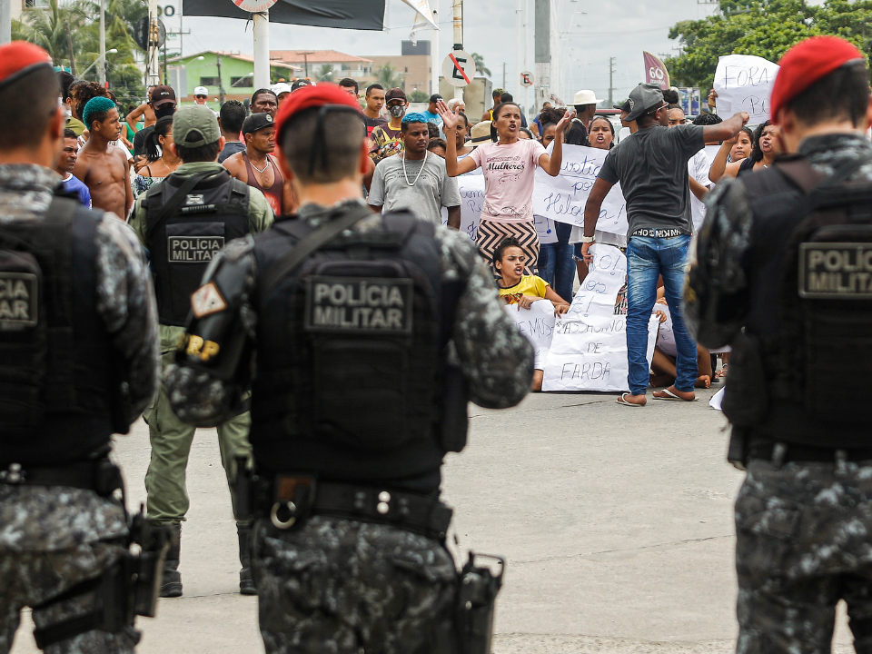 (Rafael Vieira/DP Foto)