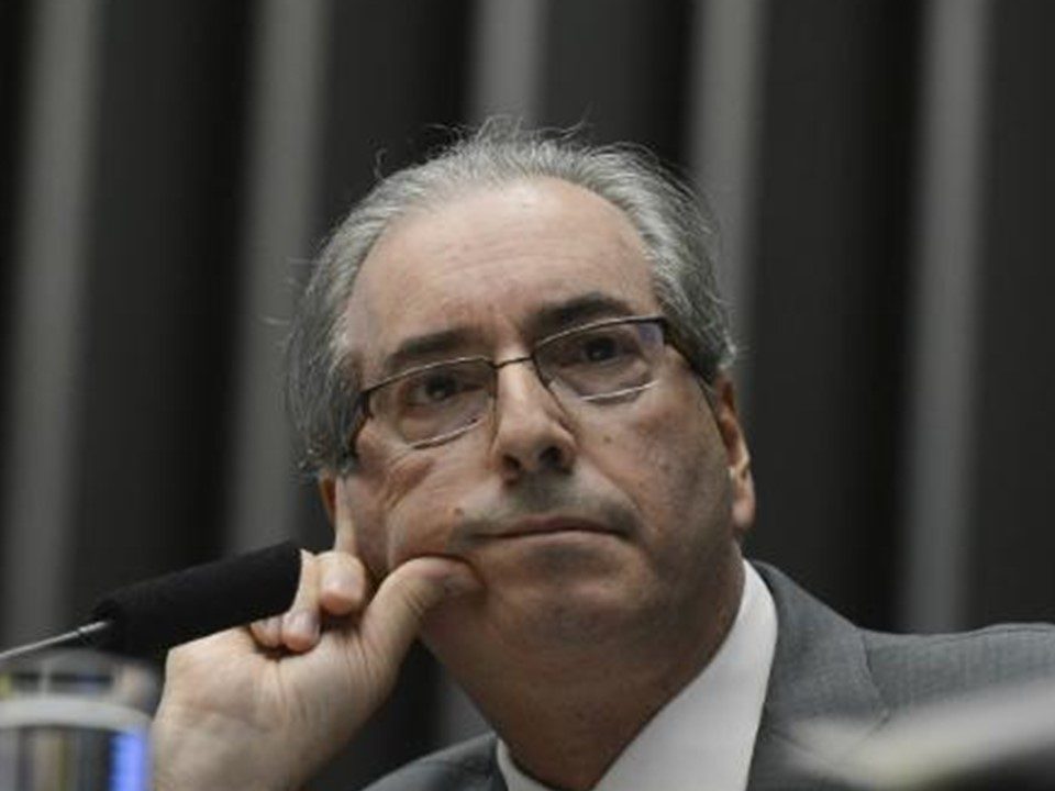 Eduardo Cunha, Lula